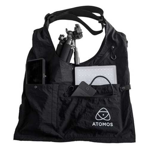Atomos ATOMFVEST1 FieldPro Vest